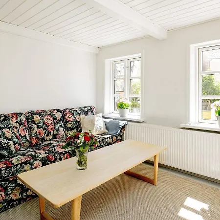 6 Person In Holiday home *