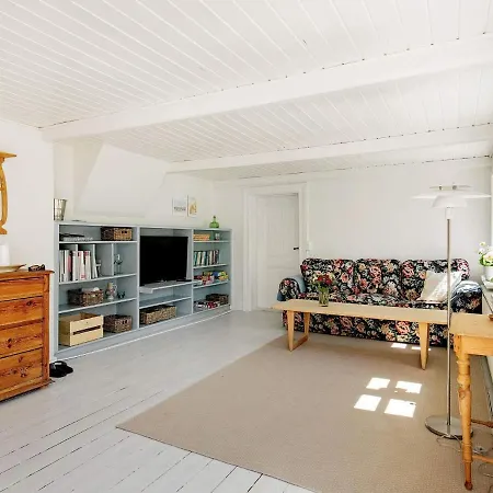 Holiday home 6 Person In