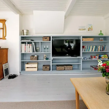 Holiday home 6 Person In *