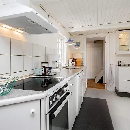 6 Person In Holiday home