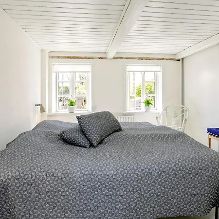 Holiday home 6 Person In Skagen