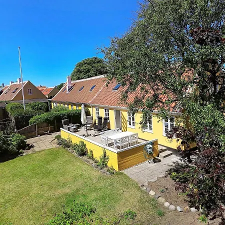 6 Person In Holiday home *